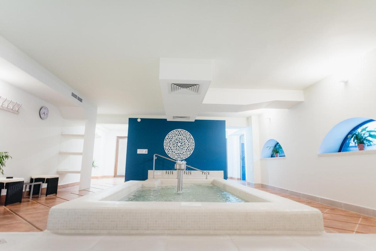Pava Pension & Spa أودورهيو سيكيوسك المظهر الخارجي الصورة