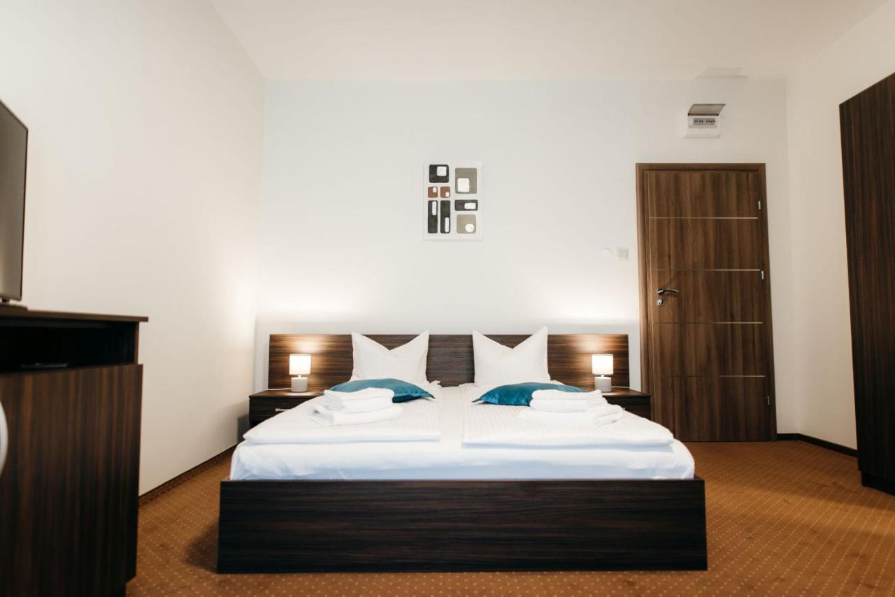 Pava Pension & Spa أودورهيو سيكيوسك المظهر الخارجي الصورة